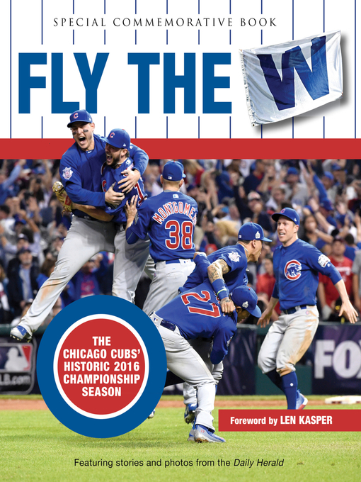 Title details for Fly the W by Daily Herald - Available